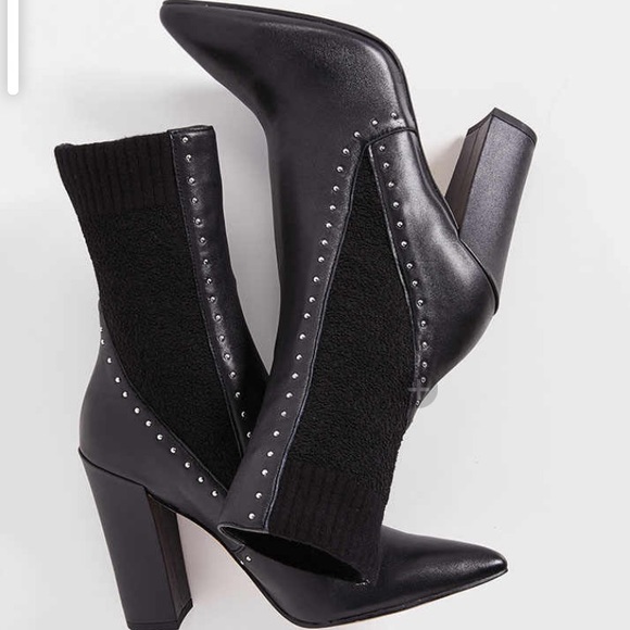 dolce vita echo booties